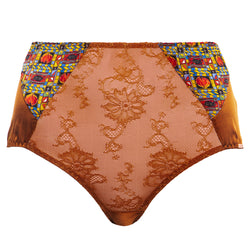 Superba Retro Knickers - Misschii